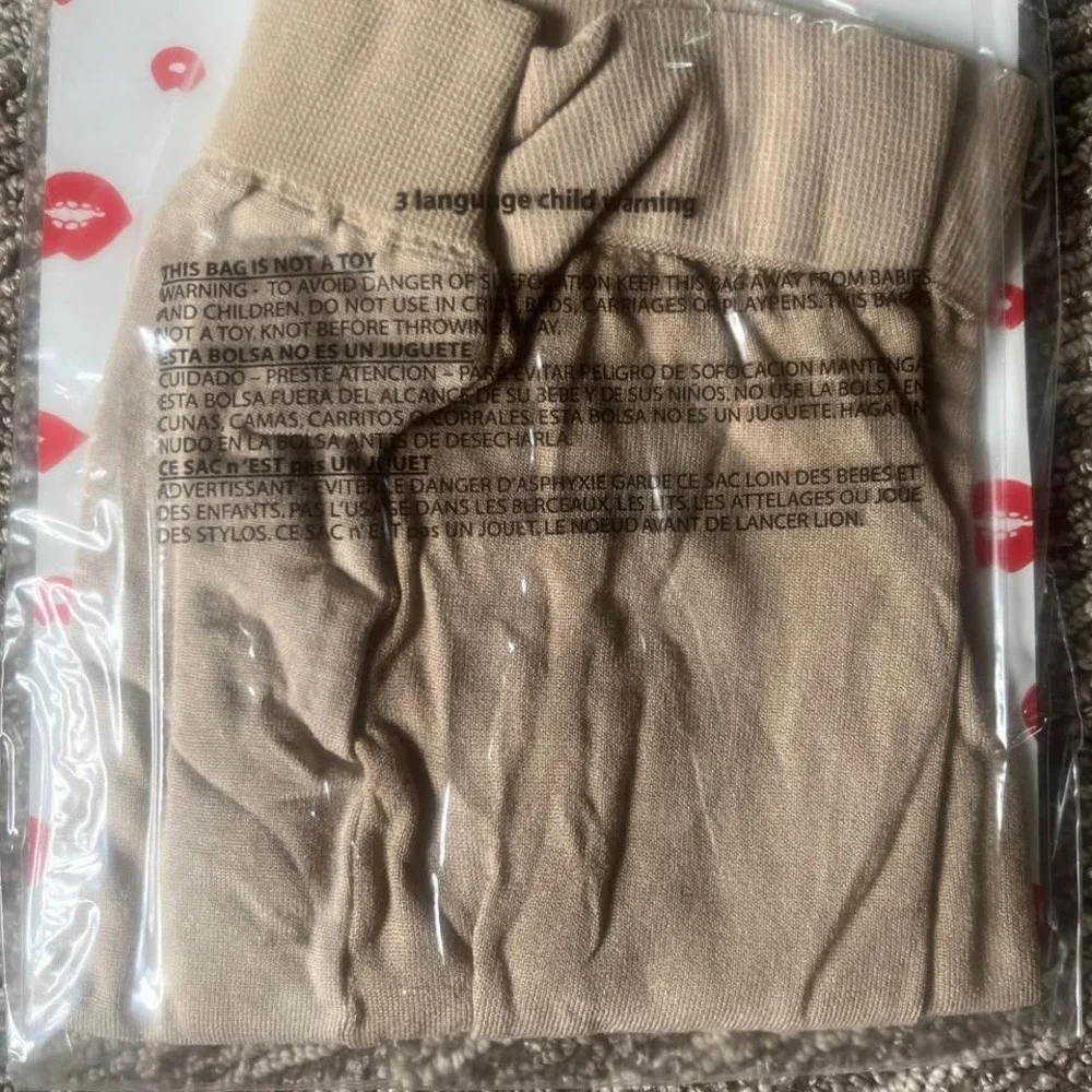 Spanx New & Improved Sheers  Shaping Graduated Compression Tights S4 Size G